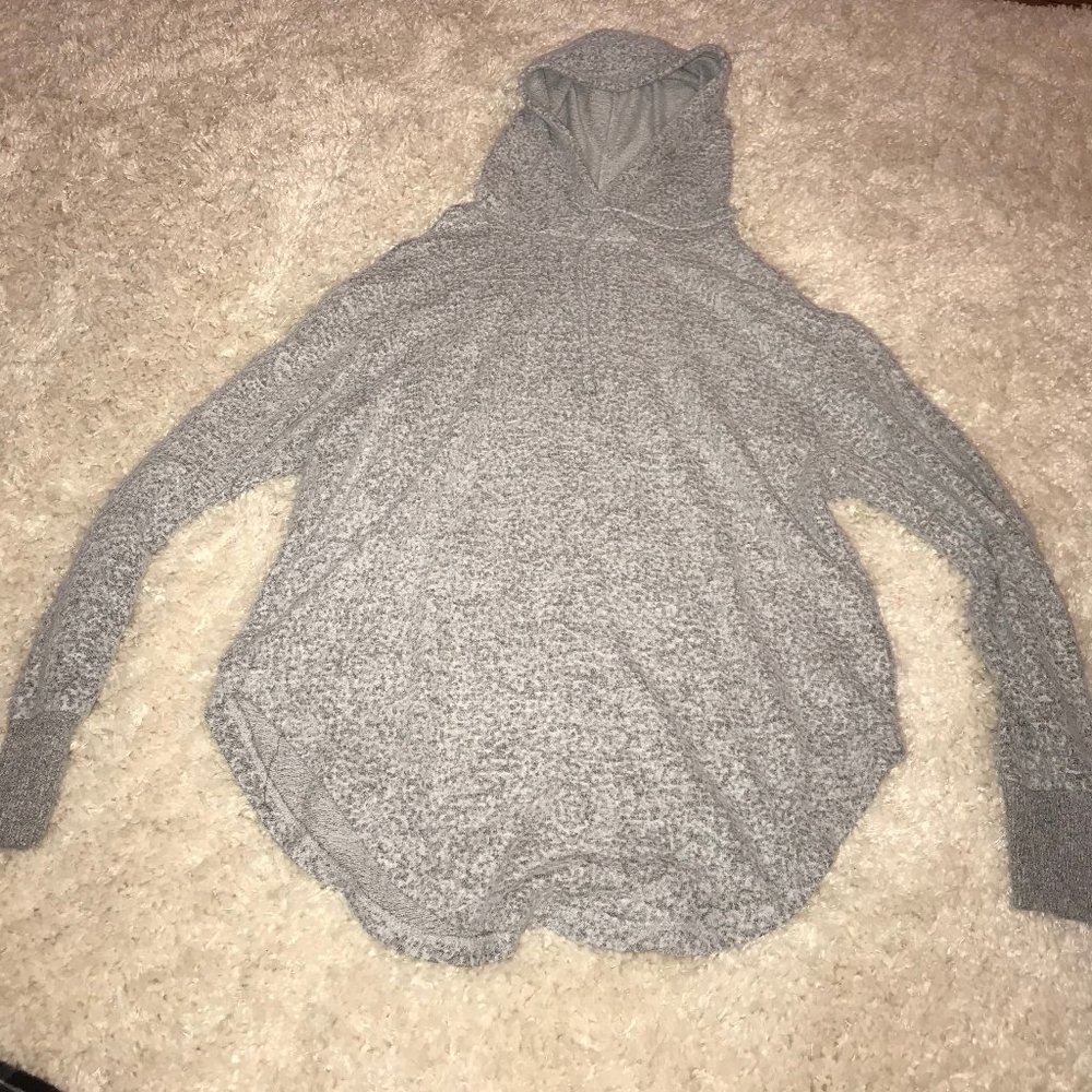 Grey Sweater